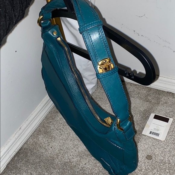 Marc Jacob 100% genuine leather bag - Picture 2 of 5